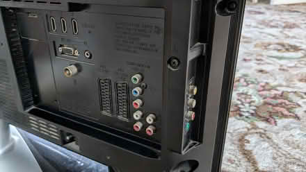 Photo of free Sony 32" TV (Bishop Auckland DL14) #2