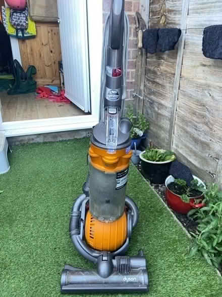 Photo of free Dyson ball (South Malling BN7) #1