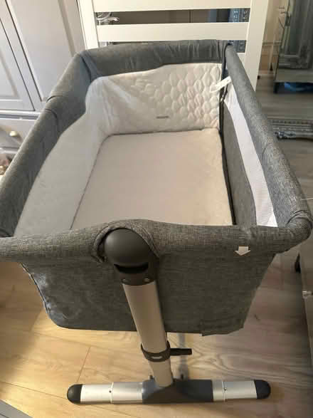 Photo of free Cot (Ravenscourt Park W6) #4