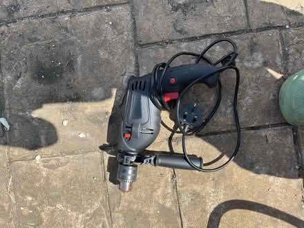 Photo of free Corded drill (Ipswich, IP1) #1