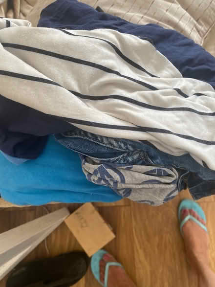 Photo of free Boys clothes 3-5 yrs (Norbury) #1