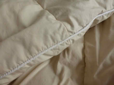 Photo of free ‘Night Owl’ Duck Feather & Down Continental Quilt 10.5 tog (Eaton NR4) #3