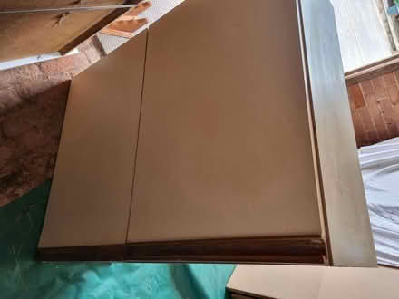 Photo of free 2 x kitchen wall cabinets (Rochford WR15) #1