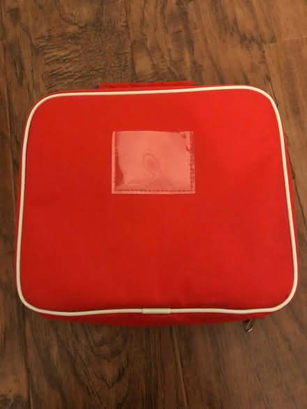 Photo of free Paw patrol kids lunchbox (Crooks Barn TS20) #1
