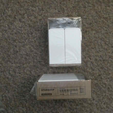 Photo of free As new fittings for IKEA furniture (Fiveways BN1) #2