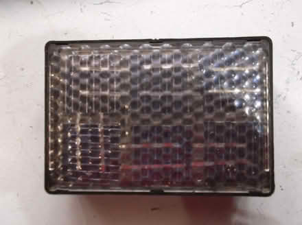Photo of free Solar battery charger (Langley SL3) #1
