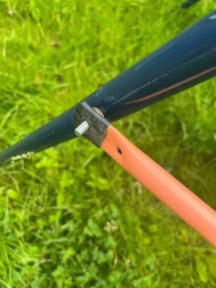 Photo of free Toddler swing (B66 Smethwick) #2