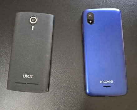 Photo of free Phones locked to Assurance wireless (Stockbridge-Mt Zion Rd) #2