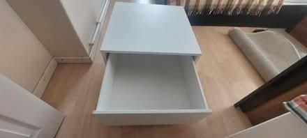 Photo of free Chest of drawers (SE1 8QT) #2
