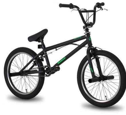 Photo of 2 boys bikes - For 9 and 12 year old. (Cheadle Heath SK8) #2
