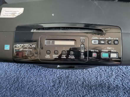 Photo of free Brother Printer (Selsdon CR2) #1