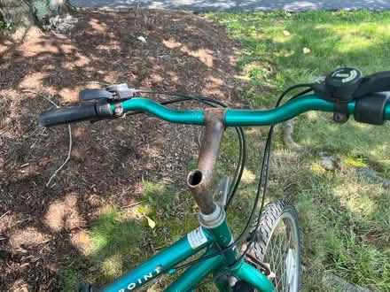 Photo of free Girl's 5-speed bike (Schuylkill Township) #2