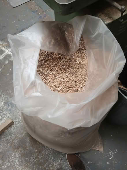 Photo of free Wood shavings (BA11 Frome) #1