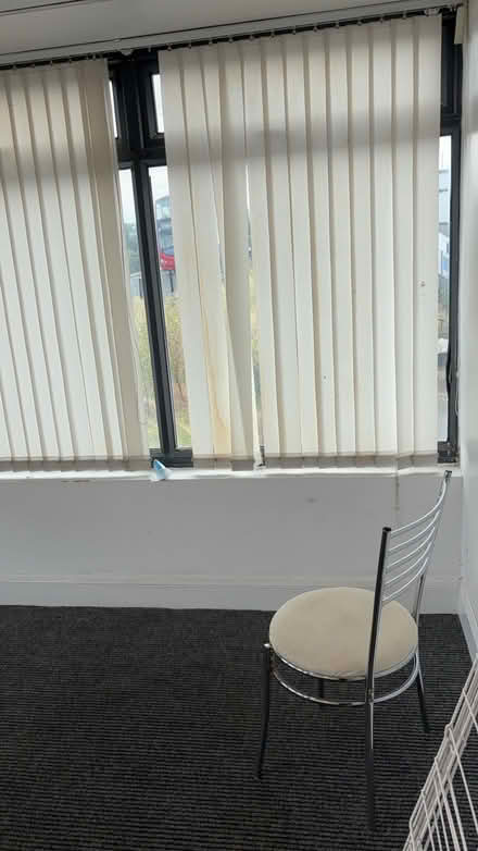 Photo of free Chair (NW10) #1