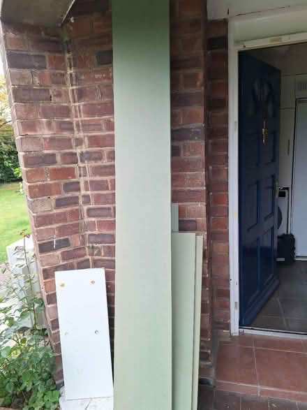 Photo of free Off cuts of mdf. 18mm thick (Acomb YO26) #1