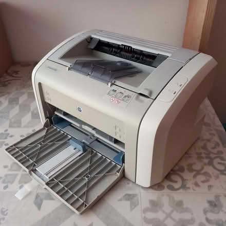 Photo of free HP 1020 Laser Printer (Pickering YO18) #2