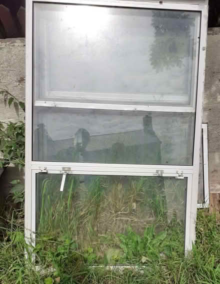 Photo of free 3-4 windows (Tuckingmill TR14) #1