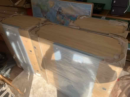 Photo of free Brand new kitchen units (1 minute walk from Hove Park) #3