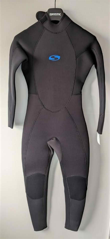 Photo of Ladies wetsuit (Loughborough (Loughborough (LE11)) #1