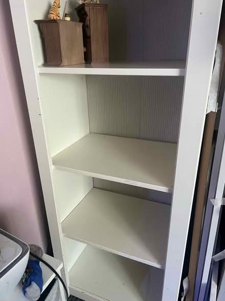 Photo of free Bookcase (St Albans AL1) #3
