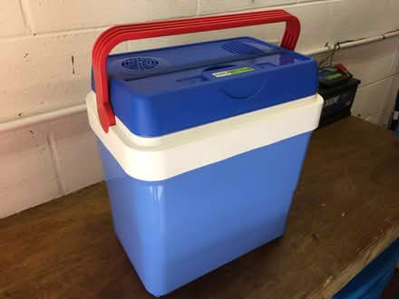 Photo of free Cool box (Appleby-in-Westmorland CA16) #1