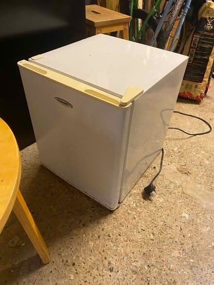 Photo of free Working freezer (Milford GU8) #1