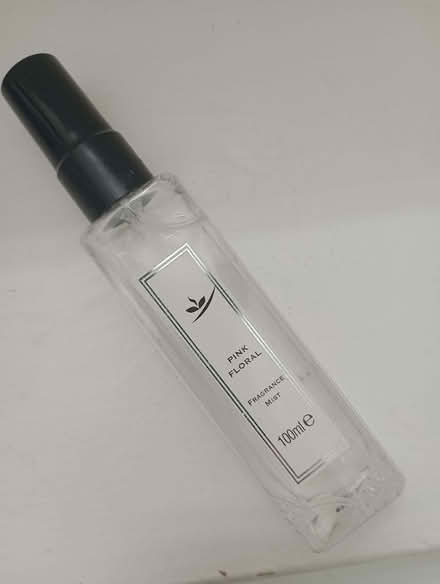 Photo of free Floral Fragrance Perfume Spray (South Tonbridge TN9) #1