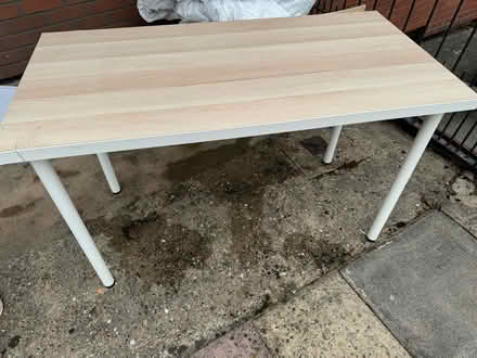 Photo of free Table (NG3) #2