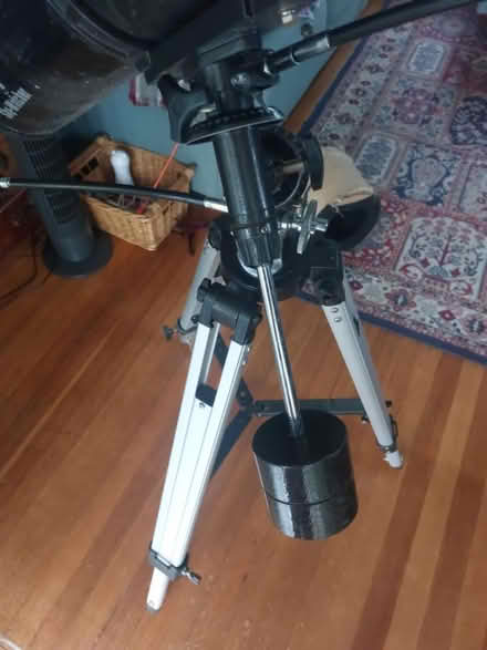 Photo of free telescope (spares or repair) (Bexhill, TN40) #2