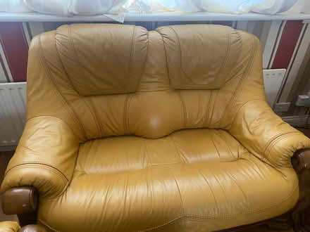 Photo of free Sofa set (RM10) #3