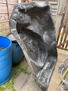 Photo of free Pond Liner (Stretford M32) #1