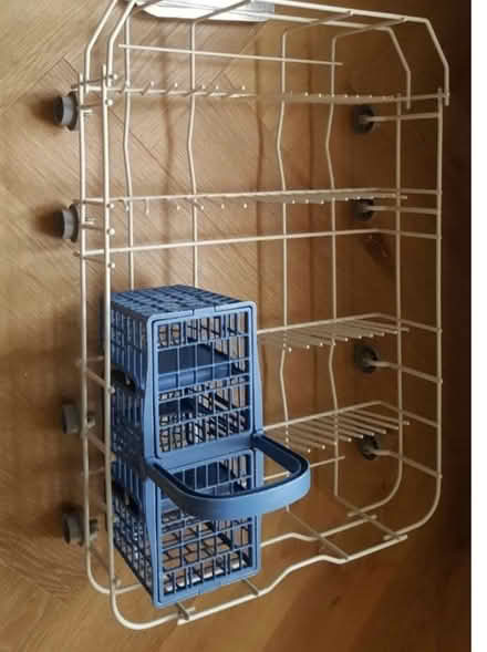 Photo of Dishwasher crockery basket (Blaydon NE21) #1