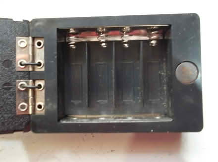 Photo of free Solar battery charger (Langley SL3) #2