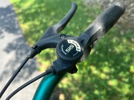 Photo of free Girl's 5-speed bike (Schuylkill Township) #3