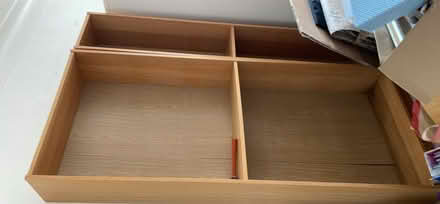Photo of free IKEA Billy bookcase (Leigh-on-Sea SS9) #1