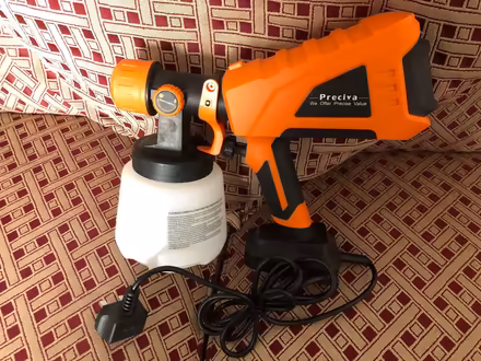 Photo of free Electric Paint Sprayer (Harborough LE16) #3