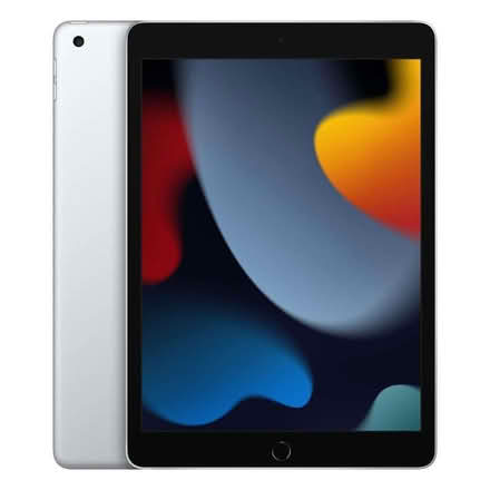 Photo of free Apple iPad 9th Gen. (2021) 64GB, Wi-Fi, 10.2 (Hoddesdon EN11) #1