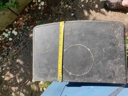 Photo of free Fake Stove (Breadsall DE21) #1