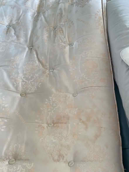 Photo of free Single mattress (SE6) #3