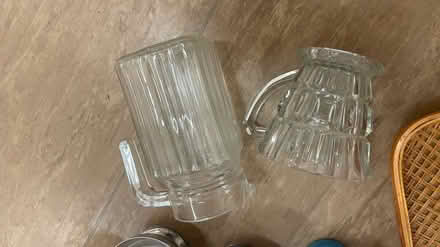 Photo of free Various plates & kitchen stuff (Maidenhead SL6) #2