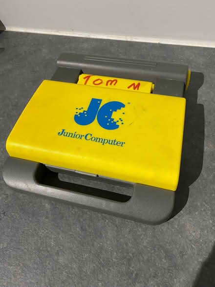 Photo of free Junior computer (Bilton HG1) #2