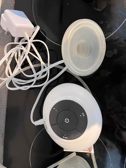 Photo of free Baby equipment (KT18) #3