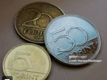 Photo of Coins - European currencies (Waterside HP5) #2