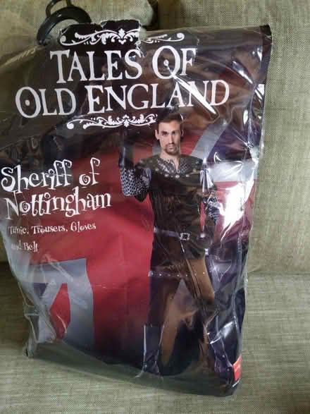 Photo of free Dressing up costume (Nailsea BS48) #1