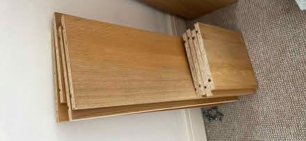 Photo of free IKEA Billy bookcase (Leigh-on-Sea SS9) #2
