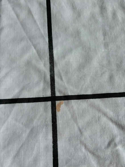 Photo of free Double Bedding Set (Reabrook Estate SY2) #2