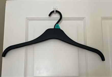 Photo of free Box of Basic Hangers (Vinters ME14) (Vinters Park, Maidstone (ME14)) #1