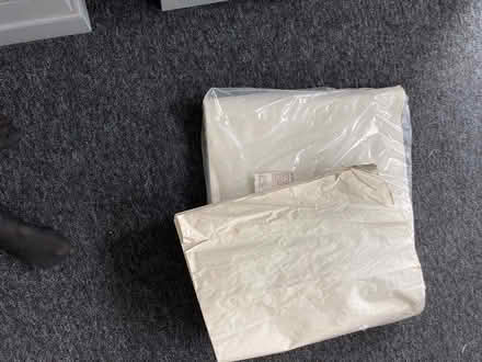 Photo of free Unused Newsprint (Sheepwash) #2