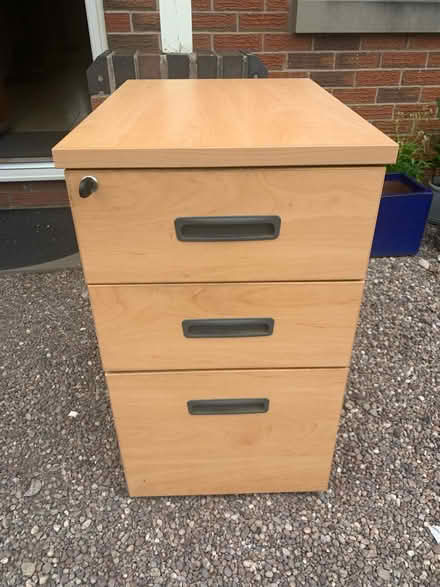 Photo of free Drawer unit (CW3 0BX) #1