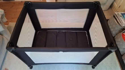 Photo of free Redkite Travel Cot (South Wimbledon / Merton SW19) #2